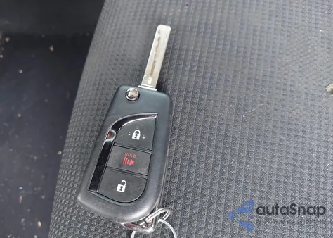 2021 Toyota Rav4 Le из США, поврежденный, VIN 2T3G1RFV1MC184211